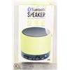 Image 1 : BLUETOOTH SPEAKER IN RETAIL BOX