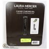 Image 1 : NEW LAURA MERCIER LIQUID EYESHADOW, CAVIAR