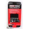 Image 1 : NEW OEMTOOLS 40 PC TAP & DIE SET - SAE