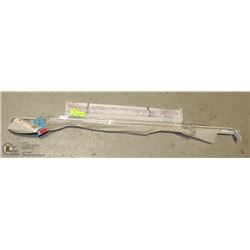 BUNDLE OF 4 NEW LEVOLOR ADJUSTABLE -