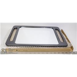 PROFESSIONAL HANDLED MIRROR