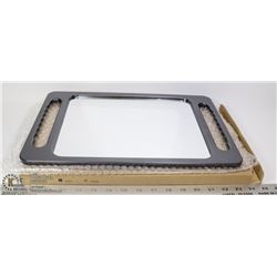 PROFESSIONAL HANDLED MIRROR