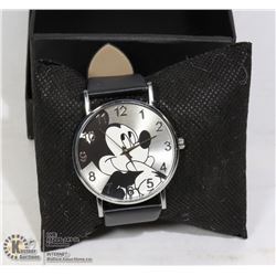 NEW MICKEY MOUSE QUARTZ MOVEMENT