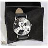 Image 1 : NEW MICKEY MOUSE QUARTZ MOVEMENT