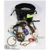 Image 1 : BAG - ASSORTED WATCHES