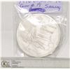 Image 1 : 1975 10$ OLYMPICS COIN# 19  SAILING