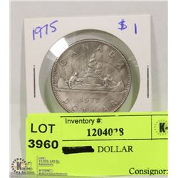 1975 1$ DOLLAR