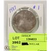 Image 1 : 1987 1$  DOLLAR COIN