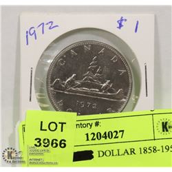 1972 1$  1858-1958 AR