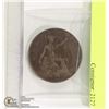 Image 1 : BRITISH 1912 LARGE PENNY