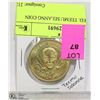 Image 1 : LTD ED. TEEMU SELANNG COIN