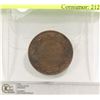 Image 1 : CAD 1920 LARGE PENNY
