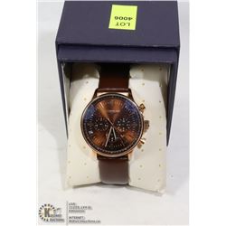 NEW GUANQIN MANS WATCH