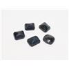 Image 1 : #65-BLUE SAPPHIRE GEMSTONE 72.60ct
