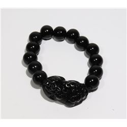 #164-PI XIU BRACELET 12mm/8"