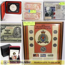 FEATURED ITEMS: TO BID SEARCH LOTS LISTED