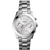 Image 1 : NEW FOSSIL MULTIFUNCTION CRYSTAL INDEXES MSRP $189