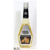 Image 1 : CREME DE CACAO LIQUEUR 25% 750ML