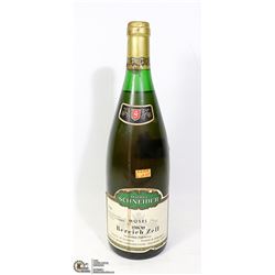 MICHEL SCHNEIDER BEREICH ZELL 9% 1L