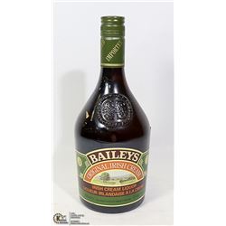 BAILEYS ORIGINAL IRISH CREAM 17% 700ML
