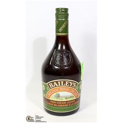 BAILEYS ORIGINAL IRISH CREAM 17% 700ML