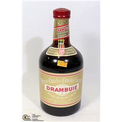 DRAMBUIE LIQUEUR 40% 682ML
