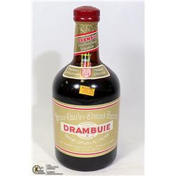 DRAMBUIE LIQUEUR 40% 682ML