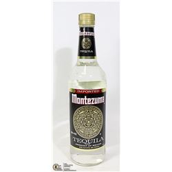 MONTEZUMA TEQUILA 40% 750ML