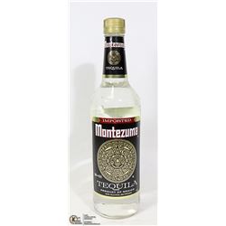 MONTEZUMA TEQUILA 40% 750ML