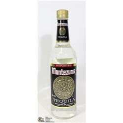 MONTEZUMA TEQUILA 40% 750ML