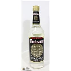 MONTEZUMA TEQUILA 40% 750ML