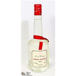 GABRIEL BOUDIER PEACH SCHNAPS 25% 750ML