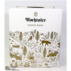HOCHTALER WHITE WINE 11.5% 4L