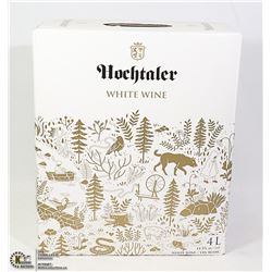 HOCHTALER WHITE WINE 11.5% 4L