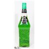 Image 1 : SUNTORY MIDORI MELON LIQUEUR 23% 750ML