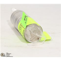 CANADIAN YUKON TERRITORIES PROVINCIAL WINTER