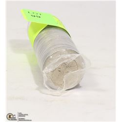 CANADIAN NORTHWEST TERRITORIES PROVINCIAL WINTER