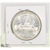 Image 1 : 1959 CANADIAN  DOLLAR COIN