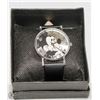 Image 1 : MICKEY MOUSE QUARTZ MOVEMENT WATCH