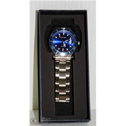 YOLAKO SPORT WATCH "SUBMARINER" STYLE