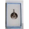 Image 1 : SAINT CHRISTOPHER MEDAL