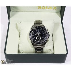 NEW ROLEX REPLICA "YACHT-MASTER II" OYSTER