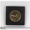 Image 1 : 2000W CANADA LOON DOLLAR NOT ISSUED IN CHANGE