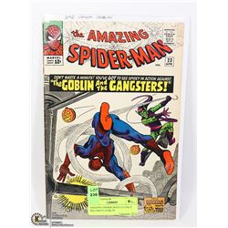 AMAZING SPIDER MAN # 23 ONLY 3RD GREEN GOBLIN
