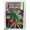 Image 1 : STRANGE TALES # 166 ORIGIN VOLTORG KEY