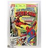 Image 1 : SPECTACULAR SPIDERMAN # 1 KEY 1ST ISSUE
