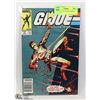 Image 1 : G.I. JOE # 21 1ST STORM SHADOW KEY ISSUE