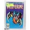 Image 1 : WOLVERINE # 2 MINI SERIES