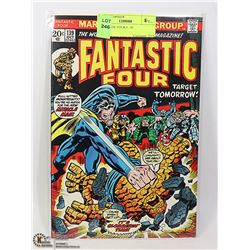 FANTASTIC FOUR # 139
