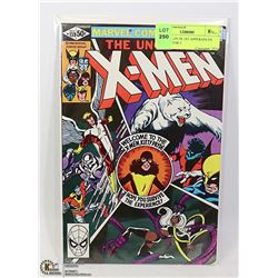 X-MEN # 139 2X 1ST APPERANCES VINDICATOR 2